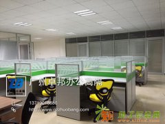 专业安装银行隔断