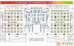 2016潍坊春季糖酒会15865291862