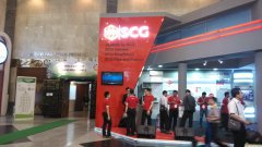 2016年第21届伊朗国际石油天然气展 盛泰瑞德展览