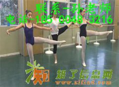 成人少儿民族舞、中国古典舞、芭蕾舞学舞蹈去哪里呢？