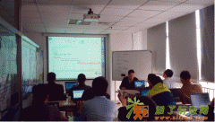 2015年--微软project软件与企业项目管理最佳应用培