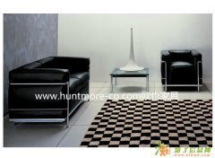 欧也定制 摩里斯真皮沙发