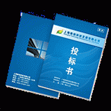 深圳代写标书--代做投标书