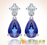 北京彩宝设计镶嵌