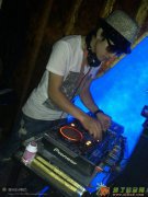 常州哪里学DJ比较好?学DJ要多少钱？DJ好找工作吗？