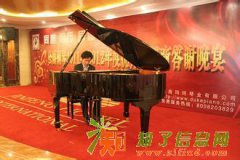 孩子学钢琴少走弯路就选择桔子树艺术