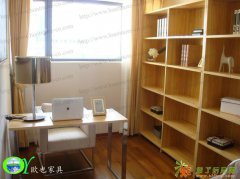 欧也舒适板房别墅工程家具定制NW2011