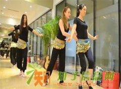 北京东城街舞爵士舞拉丁舞肚皮舞到桔子树艺术