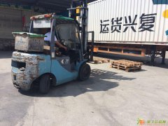 广州叉车、挖掘机、汽车吊