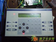 北仑三菱触摸屏维修MISTUBISHI: F900GOT系列