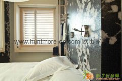 欧也舒适酒店工程家具定制NXL酒店项目2014