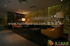 欧也现代酒店专业工程家具定制FG酒店项目2015