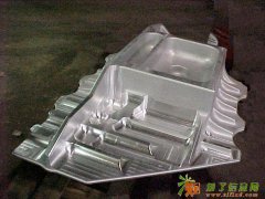 深圳光明铝模加工、铸铝加工