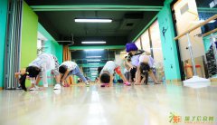 北京吉祥里附近舞蹈唱歌一对一学习就去桔子树艺术教育