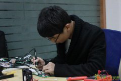 招LED手工活加工户，要求不限，无需加盟费