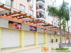 阜成门维修卷帘门-电机特卖