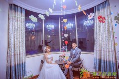 广州聚会好去处：一号别墅