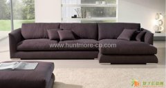 欧也家居定制 奥斯顿时尚布艺沙发
