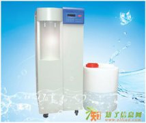 医用超纯水机 厂家促销医疗超纯水处理设备ZYUPS-I-20