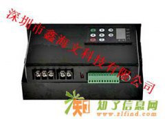 空调冷风机通用型 24V1KW直流无刷驱动控制器
