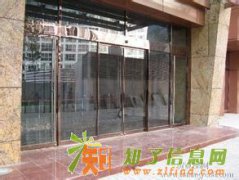 海淀区维修自动门维修自动门技巧