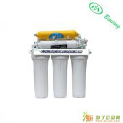 超滤六级厨下机
