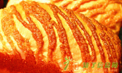 手撕面包—北京教做黄金手撕面包