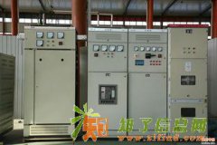 北京配电柜回收