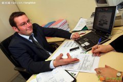 必备知识】企业不年报？后果很严重！