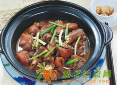 客家焖狗肉培训 去哪里学