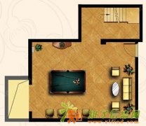 北郊庄园 4 室 2 厅 3 卫 27882㎡ 毛坯房出租