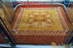 北京环保地毯销售广告地毯 电梯地毯