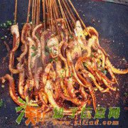 学铁板鱿鱼培训 就来深圳诚信餐饮培训