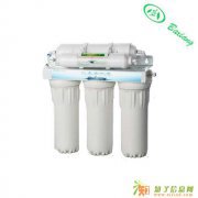 超滤五级厨下机