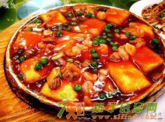 铁板香豆腐培训/铁板香豆腐加盟 去哪里学