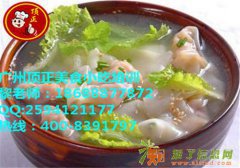 生煎包培训哪家好广州顶正上海特色生煎包特色包子培训名师任教