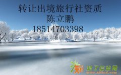 转让保险经纪公司春种一粒粟秋收万颗籽