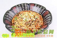 重庆美食小吃有哪些