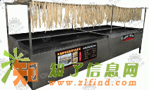 厂家供应腐竹机