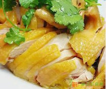 盐焗鸡培训/盐焗鸡加盟 学培训来深圳诚信餐饮