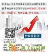 四川川商商品投资可靠吗？