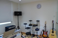 零基础吉他入门 吉他弹唱就来桔子树教育