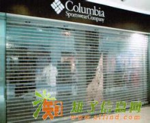 昌平区专业安装电动门 维修电动卷帘门