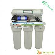 3+2厨下机 厨房净水器