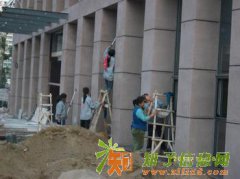 海珠区美吉亚专业别墅开荒家庭保洁等效果好