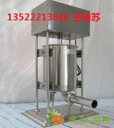 北京鸡鹅鸭子蛇类专业填食机喂食机灌喂器育肥机生产销售