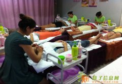 学美容到景程教育