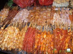 深圳诚信餐饮培训 油炸烧烤培训 专业指导