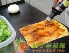 烤冷面培训-特色小吃学校-特色烤冷面培训