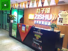 海淀区西城区少儿声乐、钢琴、舞蹈艺术培训选桔子树